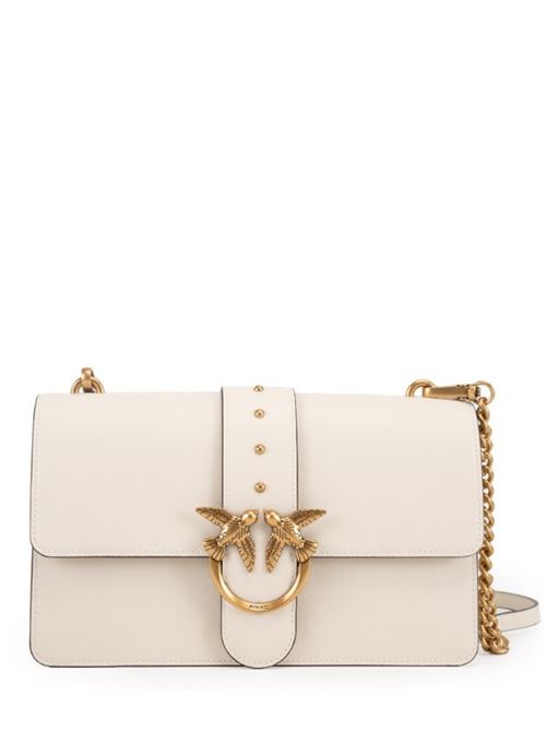 love one classic st. cl vitello Pinko | 105857-A0F1.Z14Q